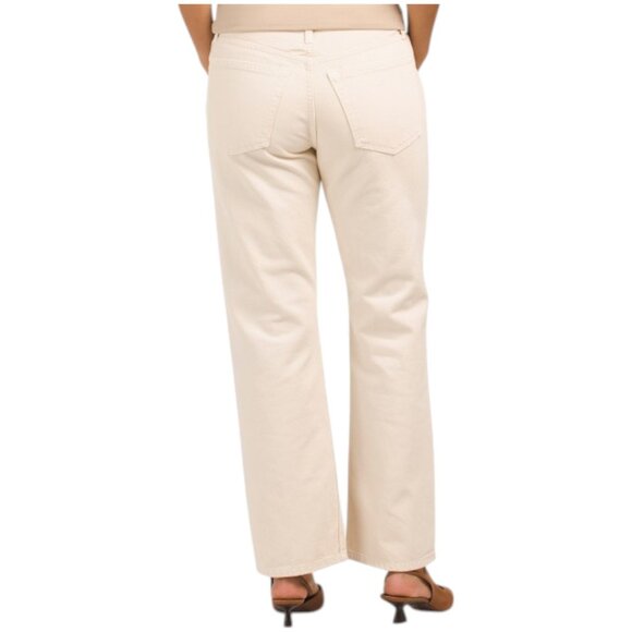 RE/DONE The Standard Denim Pants - Picture 2 of 2